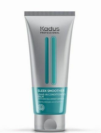 Kadus Professional Sleek Smoother Leave - In Conditioning Balm